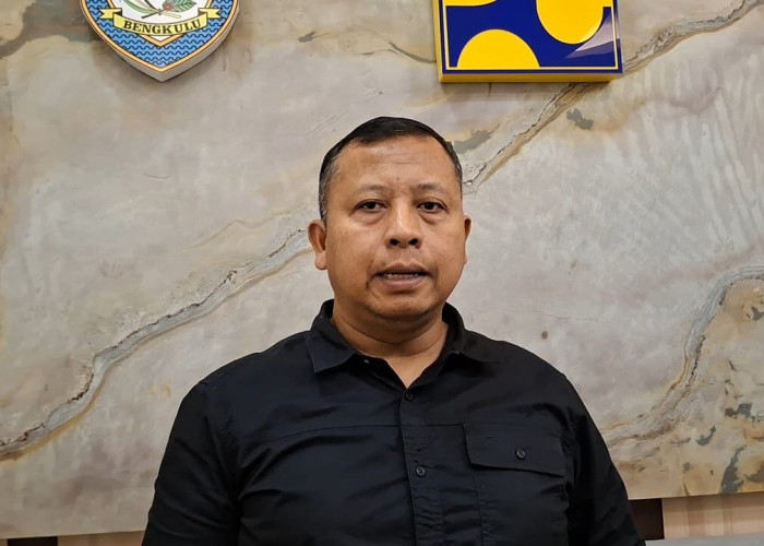7 SMA dan SMK di Bengkulu Bakal Direvitalisasi Tahun Ini, Enggano Jadi Prioritas