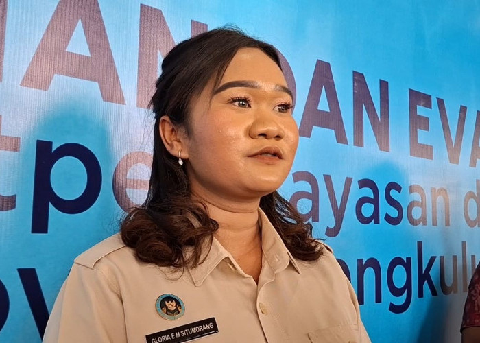 Optimalkan Sistem Pembuangan, 4 Dapur MBG di Bengkulu Berhenti Beroperasi Sementara