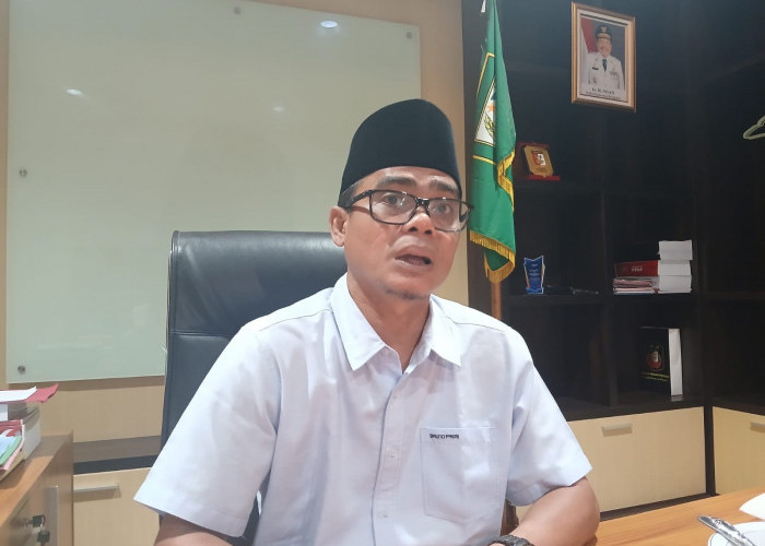 Target Emas PON 2028, KONI Provinsi Bengkulu Intensifkan Pembinaan 51 Atlet