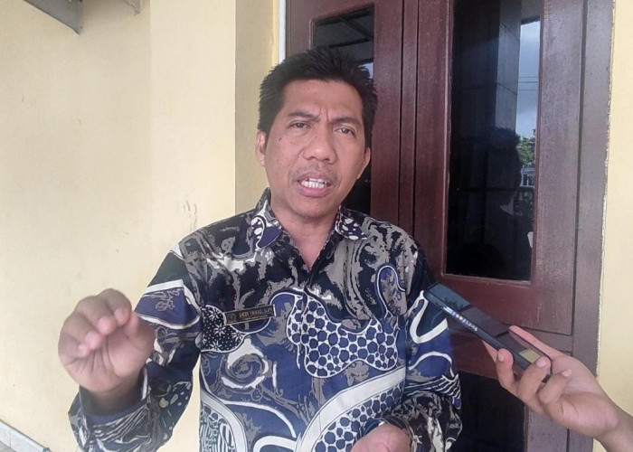 Soal SD N 62, Dewan Akan Dampingi Dikbud ke Kementerian