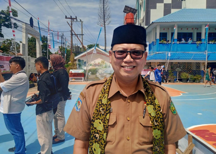Masuk Ramadan 2026, Siswa SD dan SMP di Kota Bengkulu Libur 18–21 Februari