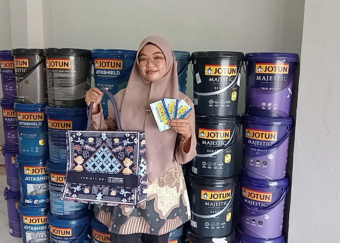 Better Home Ekspress Rawa Makmur Resmi Dibuka, Grand Opening Bertabur Promo Menarik hingga Jutaan Rupiah