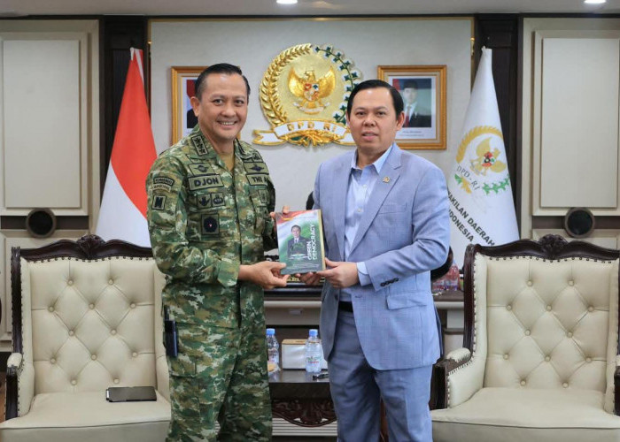 2 Putera Terbaik Bengkulu Kolaborasi Bawa Program strategies Ke Bumi Merah Putih