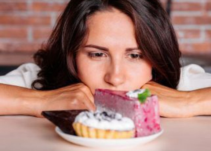 Cek di Sini! 7 Kebiasaan yang Bisa Bikin Perut Buncit, Kamu Perlu Tahu