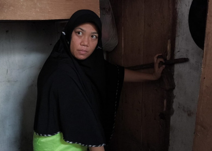 Rumah Janda di Kota Bengkulu Kemalingan, Uang Modal Buat Nikah Lagi Raib