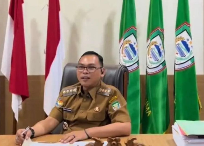 Bupati Seluma Siapkan Mutasi Besar-besaran, Pejabat Nonjob Akan Dipulihkan