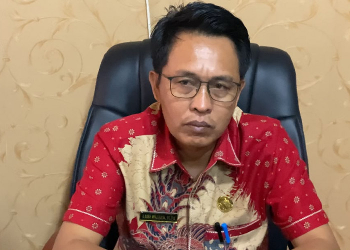 Gaji PPPK Penuh Waktu Diambil Alih Pusat, Dikbud Bengkulu Selatan Tunggu Aturan Resmi