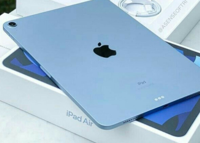 Cek di Sini! Ini Rekomendasi Tablet RAM 8GB, Harga Terjangkau dan Performa Stabil