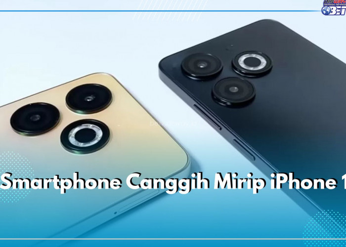 Punya Kamera Boba hingga Dynamic Island, Ini 5 Smartphone Canggih Mirip iPhone 15