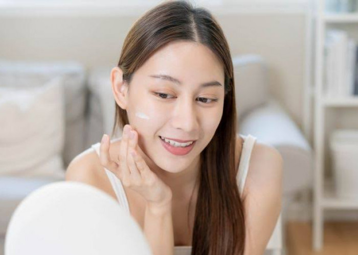 Tips Memilih Skincare yang Baik dan Benar, Ikuti 6 Langkah Ini, Kulit Auto Mulus