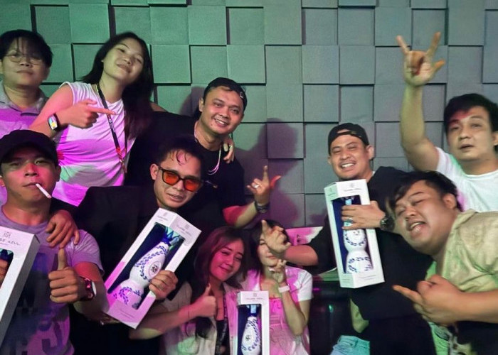 Keluarga Korban: Tersangka Penggelapan Rp4,7 Miliar di Kepahiang 100 Persen Mokondo!