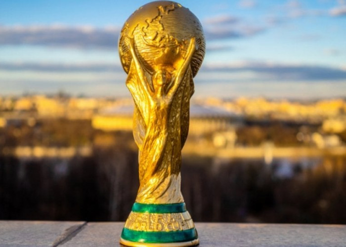 Jadwal Final Piala Dunia 2026: Spanyol vs Argentina, Perebutan Juara 3, Waktu Tayang di Indonesia