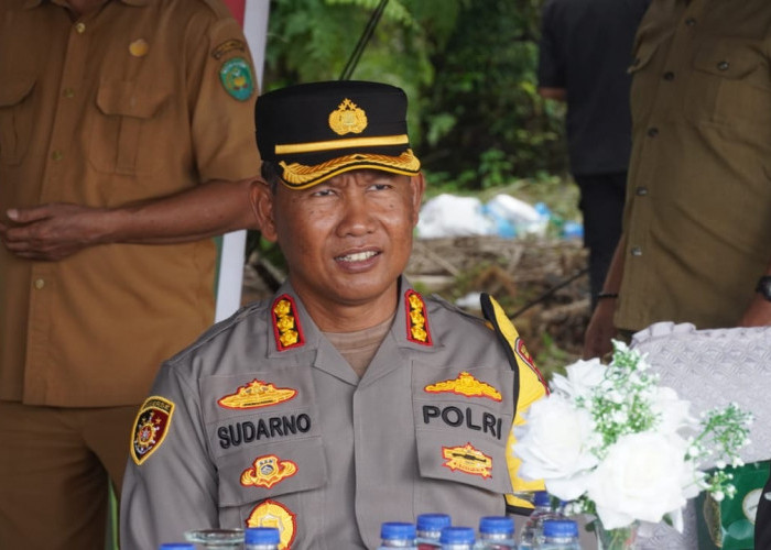 Curi Mesin Cetak dan Satu Unit Dinamo, Polresta Bengkulu Ringkus Pelaku di Provinsi Jambi 