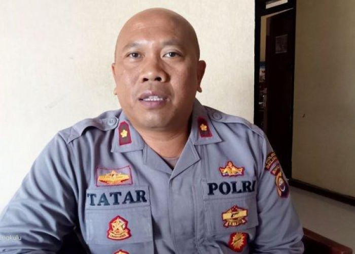 Buntut Penangkapan Sopir Ekspedisi Pemilik Sabu, Polisi Bakal Selidiki Peredaran Narkoba di Seluma