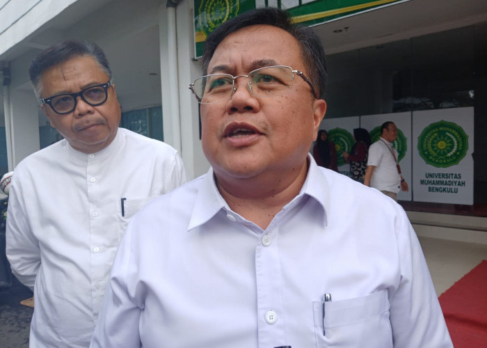 Kelola 2.000 Hektare KHDTK Kelo Sembilan, UMB Pastikan Tidak Ada Penggusuran Warga
