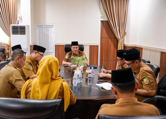 Pemprov Bengkulu Anggarkan Perbaikan Stadion Sawah Lebar Jelang POPDA
