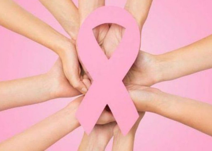 Waspada! Ini 5 Jenis Kanker yang Rentan Menyerang Wanita