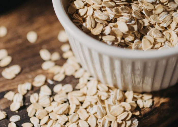 Cocok untuk Menu Sehari-hari, Rekomendasi Makanan Olahan Oat Enak dan Praktis