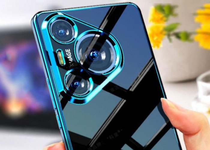 Punya Kamera Andalan, Ini Rekomendasi HP Huawei Terbaik 2026, Pecinta Fotografi Perlu Tahu