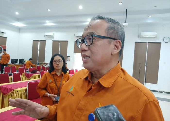 Harga Sawit dan Karet Melemah, Daya Beli Petani Bengkulu Maret 2026 Turun 0,31 Persen