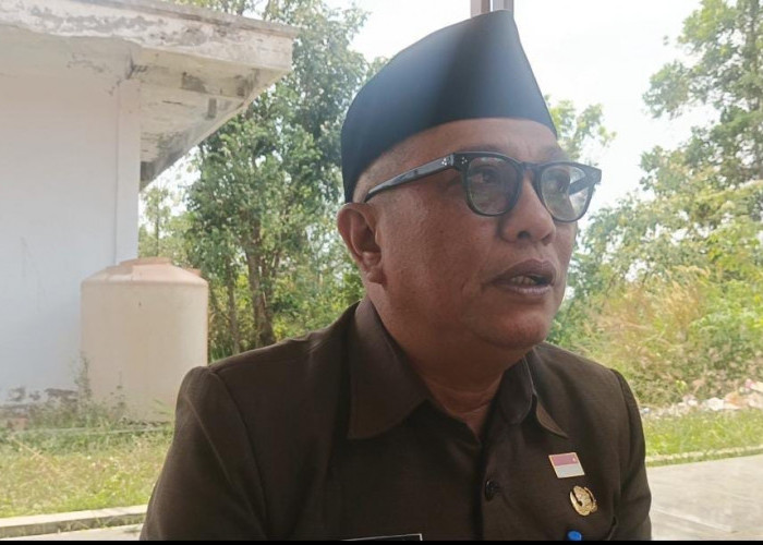 Tunggu Pertek BKN, Pengumuman Hasil JPT Seluma 12 OPD Diprediksi Turun Kamis Ini
