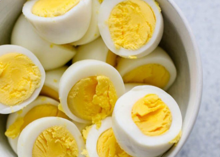 Bisa Meningkatkan Daya Ingat, Cek Makanan yang Dapat Membantu Menjaga Kesehatan Otak Ini