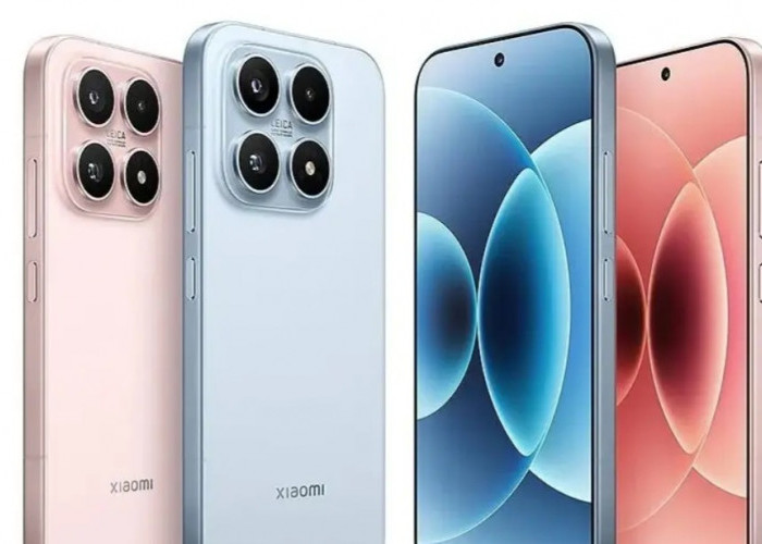 Cek Spesifikasi dan Harga Xiaomi 17 Max di Sini, Punya Layar 6,9 Inci dan Baterai Jumbo