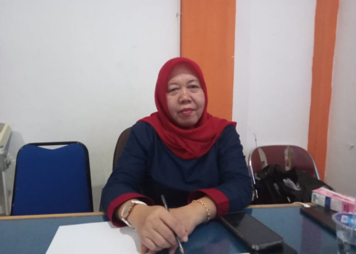 HIV di Kota Bengkulu Naik, Bertambah 13 Kasus Baru di Maret 2025