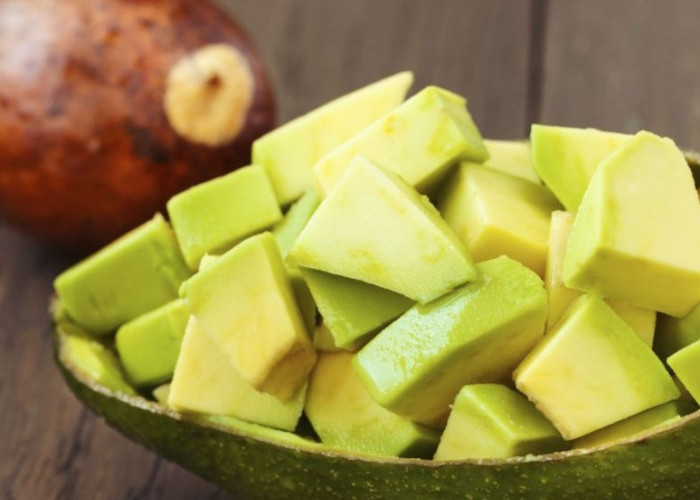 Manfaat Alpukat yang Perlu Diketahui! Salah Satunya Bisa Bantu Menjaga Kesehatan Jantung