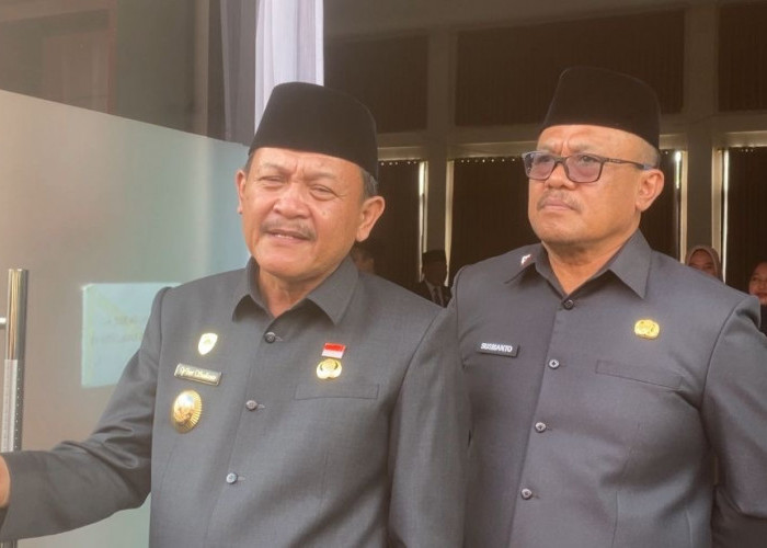 Optimalkan Pelayanan Publik, Pemkab Bengkulu Selatan Bakal Rotasi Pejabat di Bulan Puasa