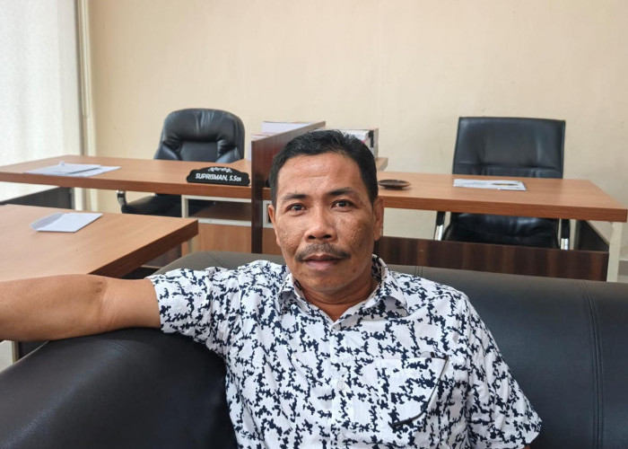 Gaji Satpam SPPG Ratu Agung TP 3 Tak Sesuai Hari Kerja, Usin: Itu Zalim