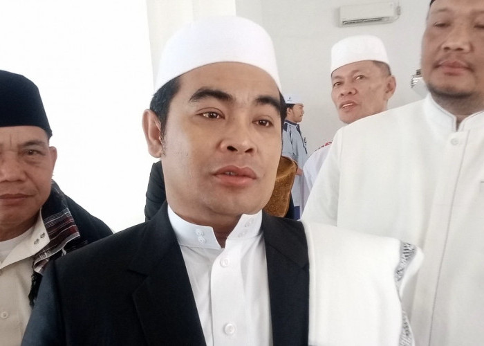 Naik 5 Persen dari Tahun Lalu, Jumlah Hewan Kurban di Kota Bengkulu Tembus 2.426 Ekor