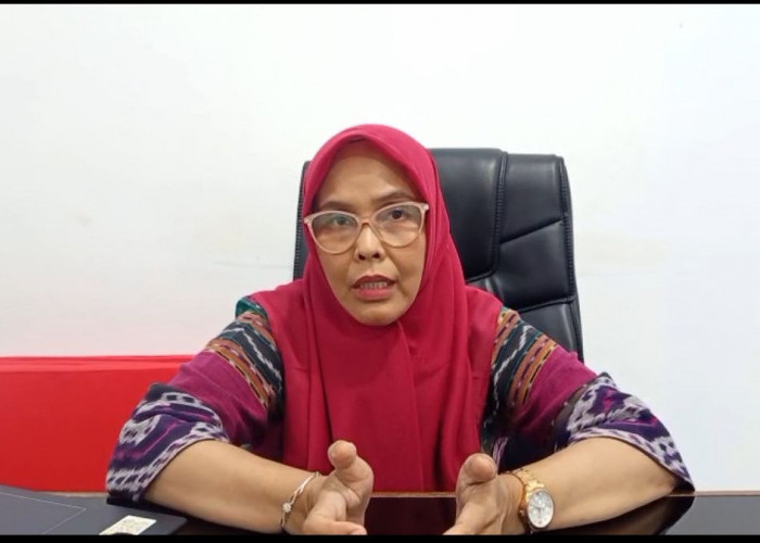 Dinsos Perkuat Validasi DTKS, Bantuan Rumah Layak Huni Difokuskan untuk Warga Desil Terendah