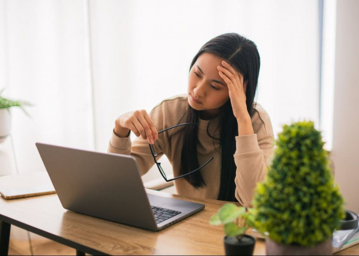 Perlu Tahu! Penyebab Pusing di Pagi Hari yang Perlu Diketahui, Salah Satunya Gula Darah Rendah