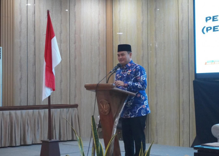 Pemprov Bengkulu Larang Kendaraan Dinas Mudik Keluar Provinsi