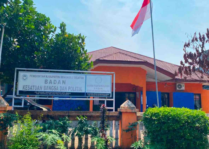 40 Calon Paskibraka Bengkulu Selatan Diasramakan, Diklat Mulai 31 Juli