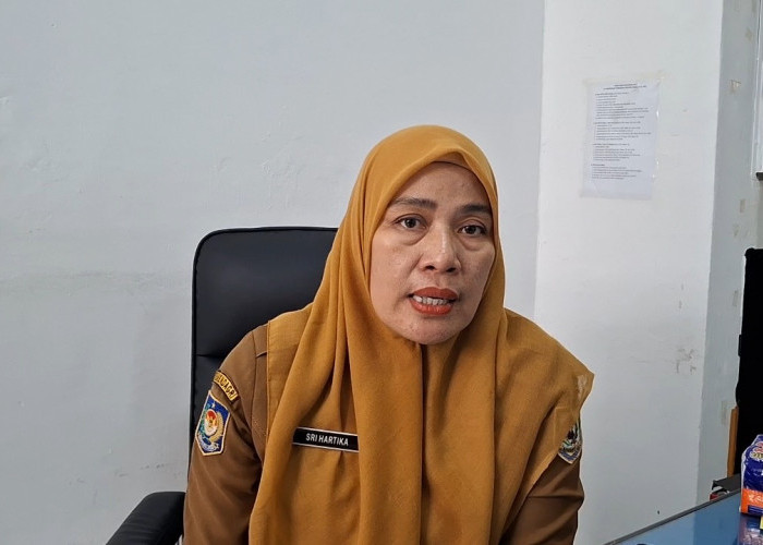 47 PPPK Paruh Waktu Pemprov Bengkulu Gagal Perpanjang Kontrak, Ini Alasannya