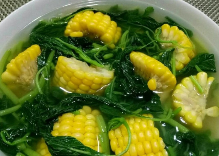 Enak dan Mengenyangkan, Cek Rekomendasi Makanan Rendah Kalori Ini, Cocok untuk Menu Diet