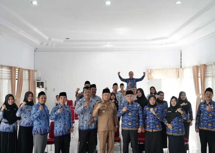 Diskominfotik Provinsi Bengkulu, Corong Informasi Pemerintah Daerah 