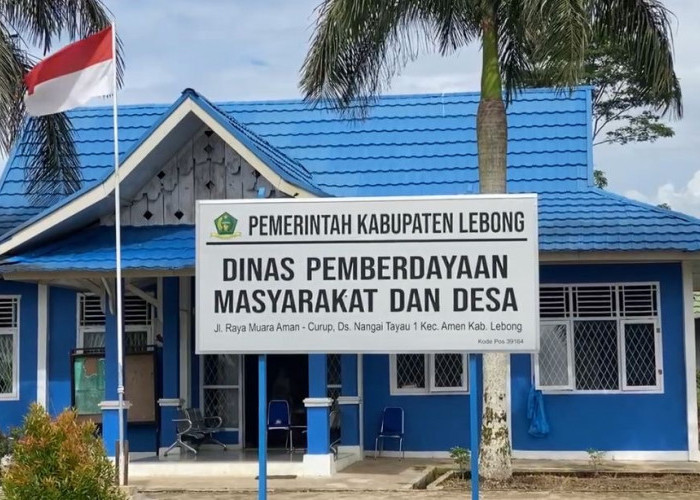 Hasil Mediasi Tak Ditepati, Mantan Pjs Kades di Lebong Terancam Pidana