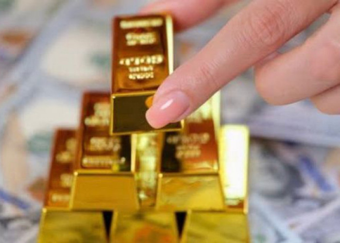 Harga Buyback Emas Antam di Pegadaian Naik Tipis Hari Ini Sabtu 16 Desember 2023, Termurah Rp506.000