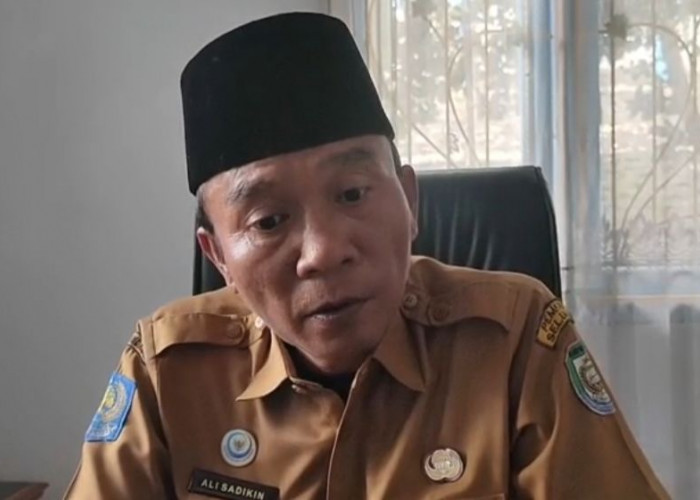 Dukung Hasil Tangkapan Nelayan, Pemkab Seluma Terima Bantuan Sarpras Pengolahan Ikan dari KKP