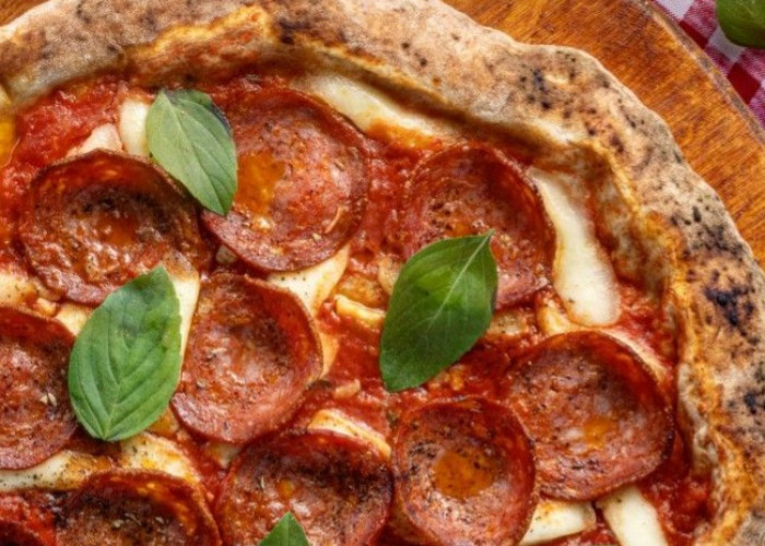 Ini 7 Daftar Makanan Terenak di Dunia, Bisa Jadi Menu Pilihan 