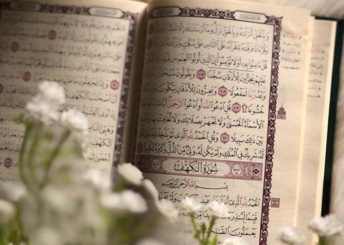 Hari Kiamat Akan Tiba, Simak 10 Tanda Kemunculannya Menurut Al Quran, Apa Saja?