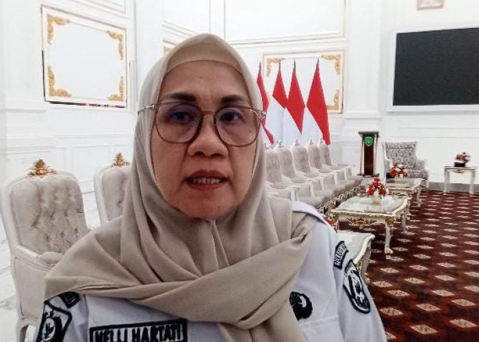 Antisipasi Dehidrasi Akibat El Nino, Pemkot Bengkulu Minta Warga Kurangi Aktivitas Luar Ruangan
