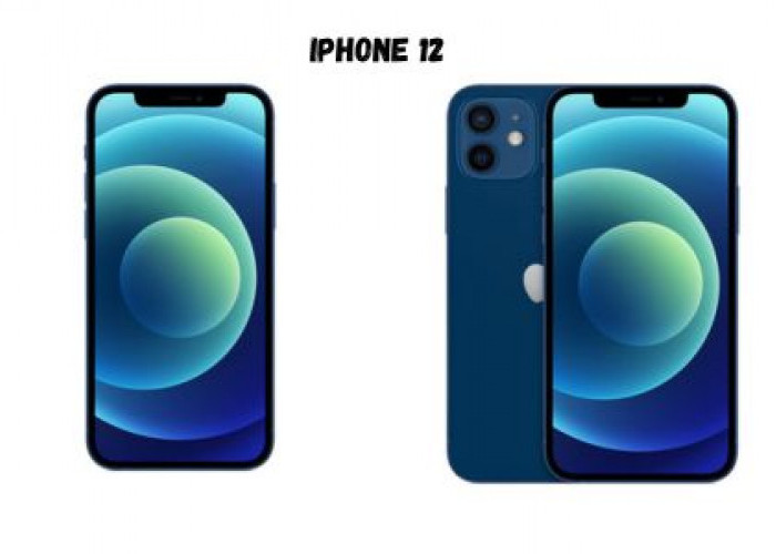 Harga iPhone 12 Rabu 3 April 2024 Turun Rp3 Jutaan, Cek Harga Terbarunya Saat Ini di iBox
