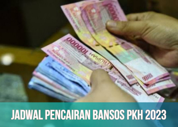 Intip Tanggalnya, Bansos PKH Cair September Rp750.000 kepada Penerima Manfaat, Cek Jadwal Lengkapnya