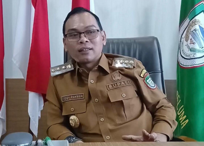 Dugaan 1.000 Honorer Siluman, Bupati Seluma Instruksikan Audit Ketat Berkas PPPK
