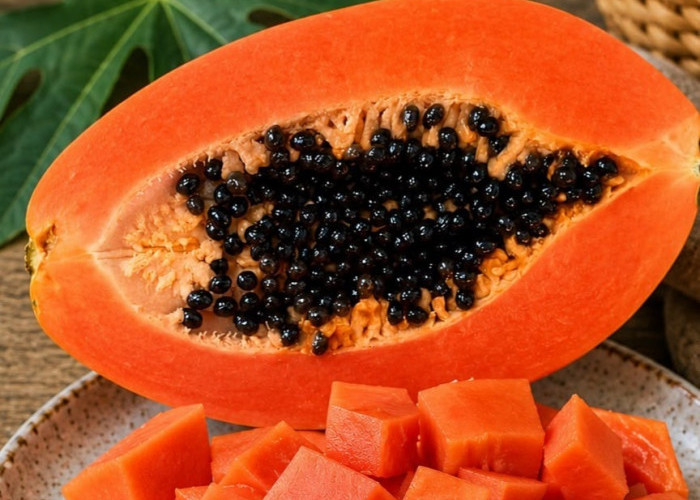 Rutinkan! Ini 7 Buah yang Bagus untuk Lambung, Cocok Dikonsumsi Sehari-hari