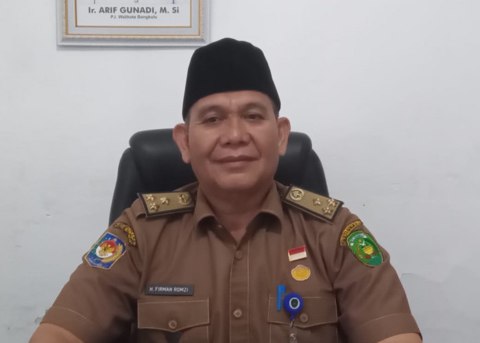 200 Orang Warga Kota Bengkulu Ditargetkan Jadi Pekerja Migran di 2025